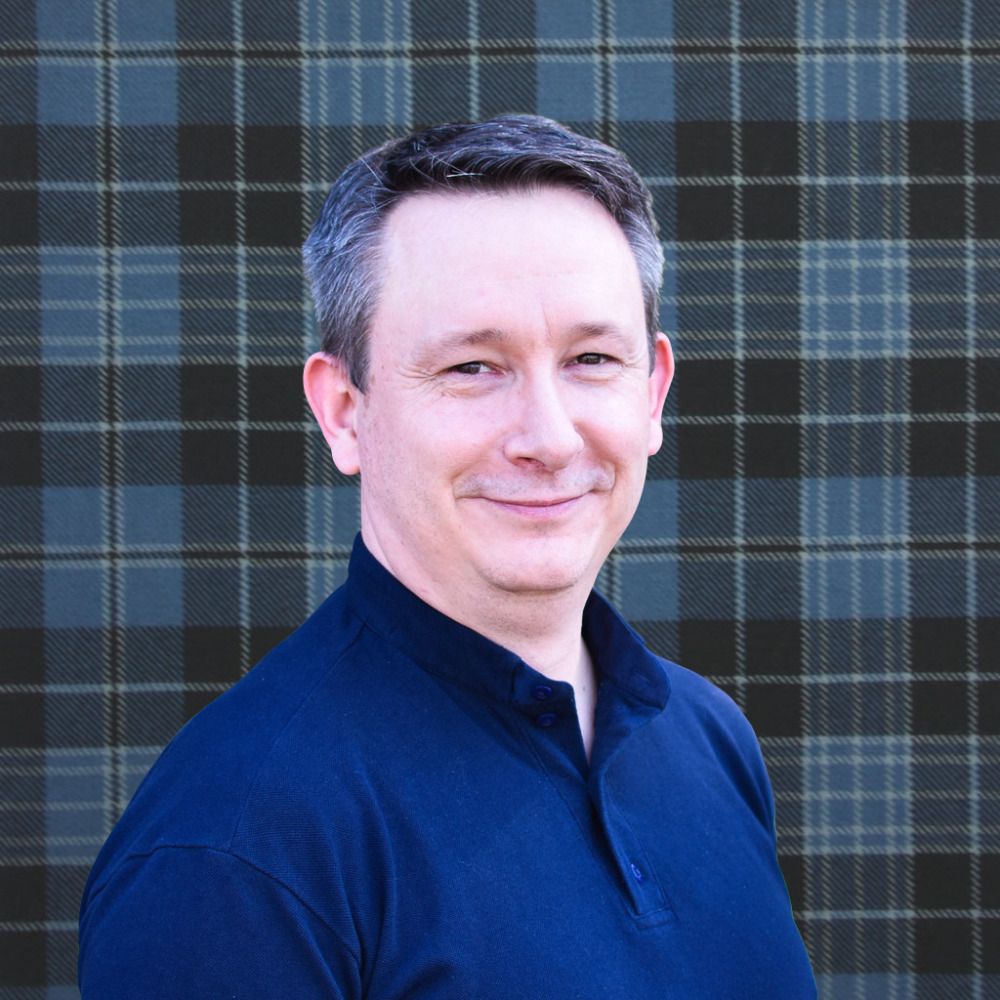 Ian Kirk