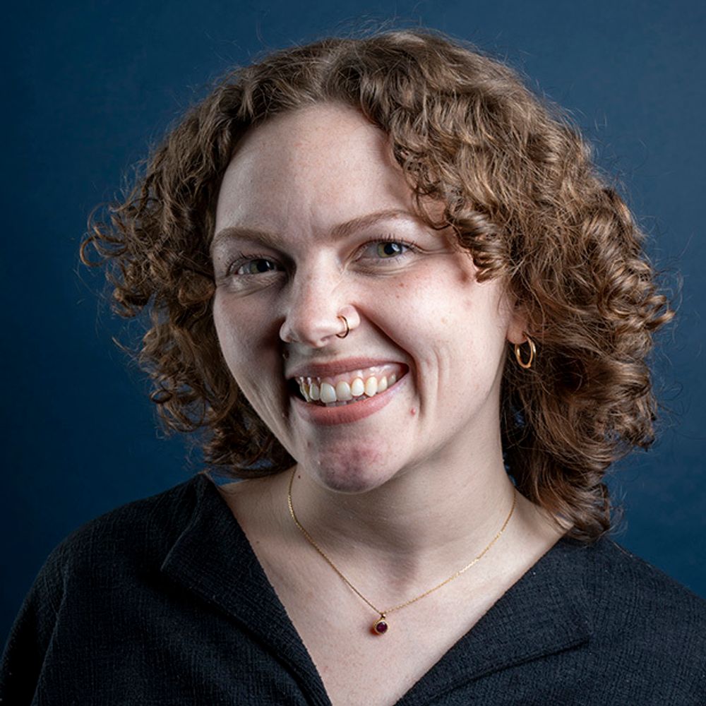 Laurel Demkovich