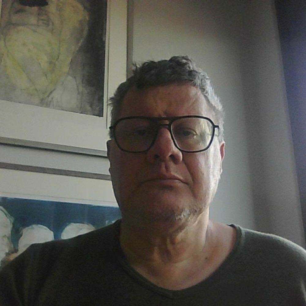 henk eigenberg