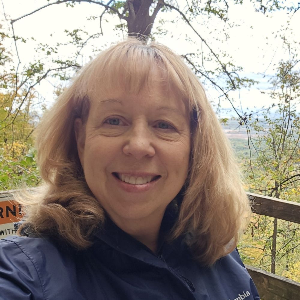 Margaret LeBrun