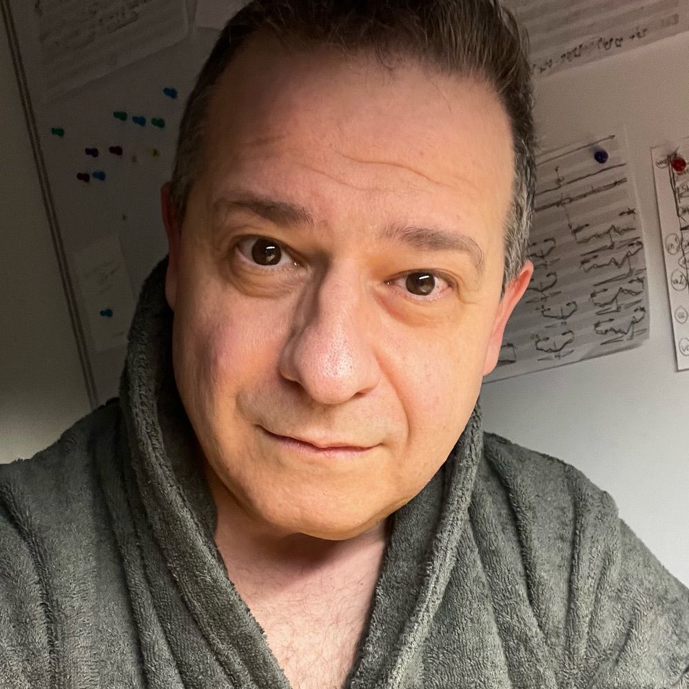 Boris Filanovsky