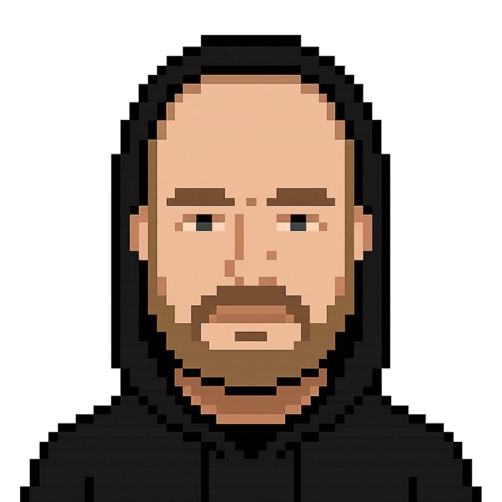 Dan Yuill