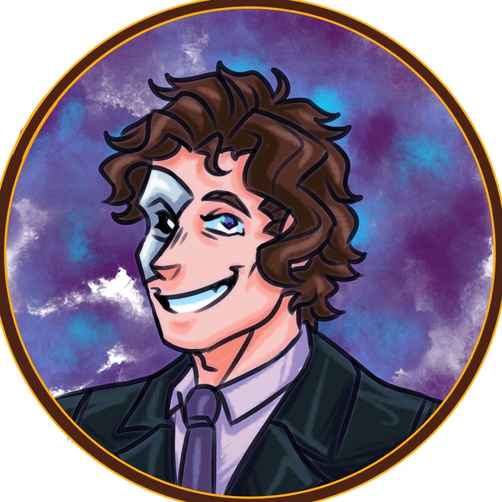 Danny (COMMS CLOSED)✨💎