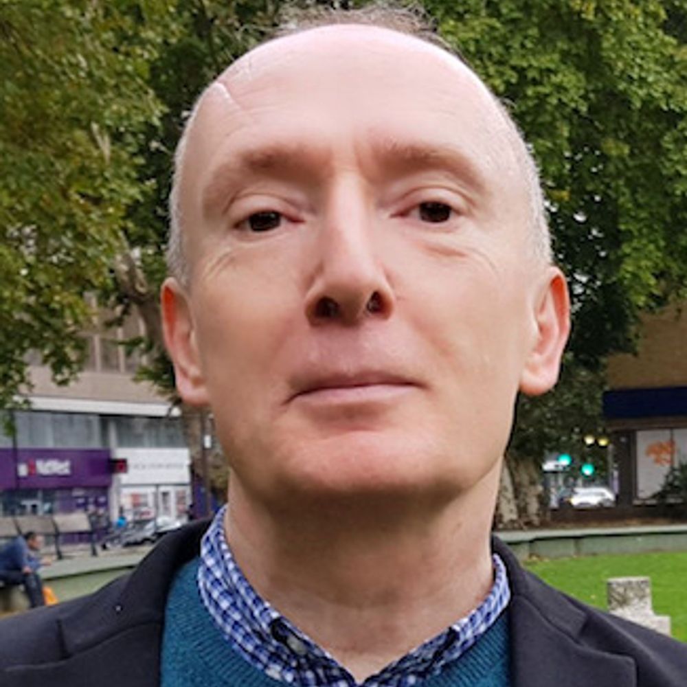 Andy Lyons