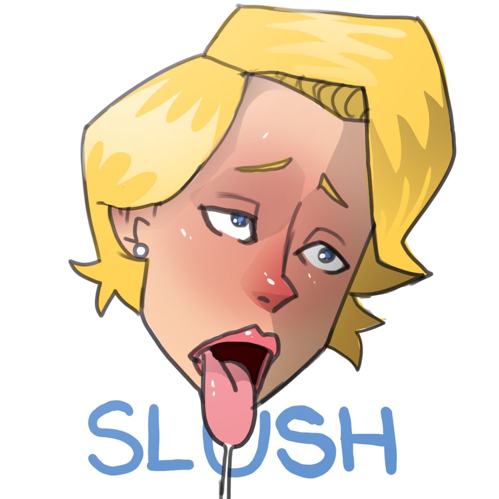 Slush Comix