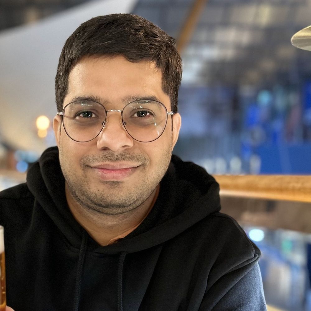 Vinod Kumar
