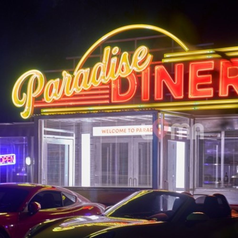 paradisediner@DW