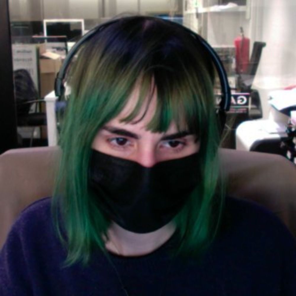 Ari ‘Vulgo’ Schneider