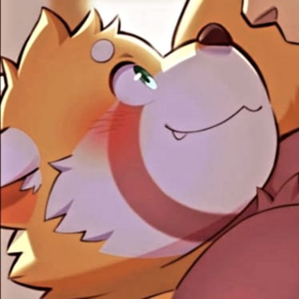 ✨️F A D E O🦝