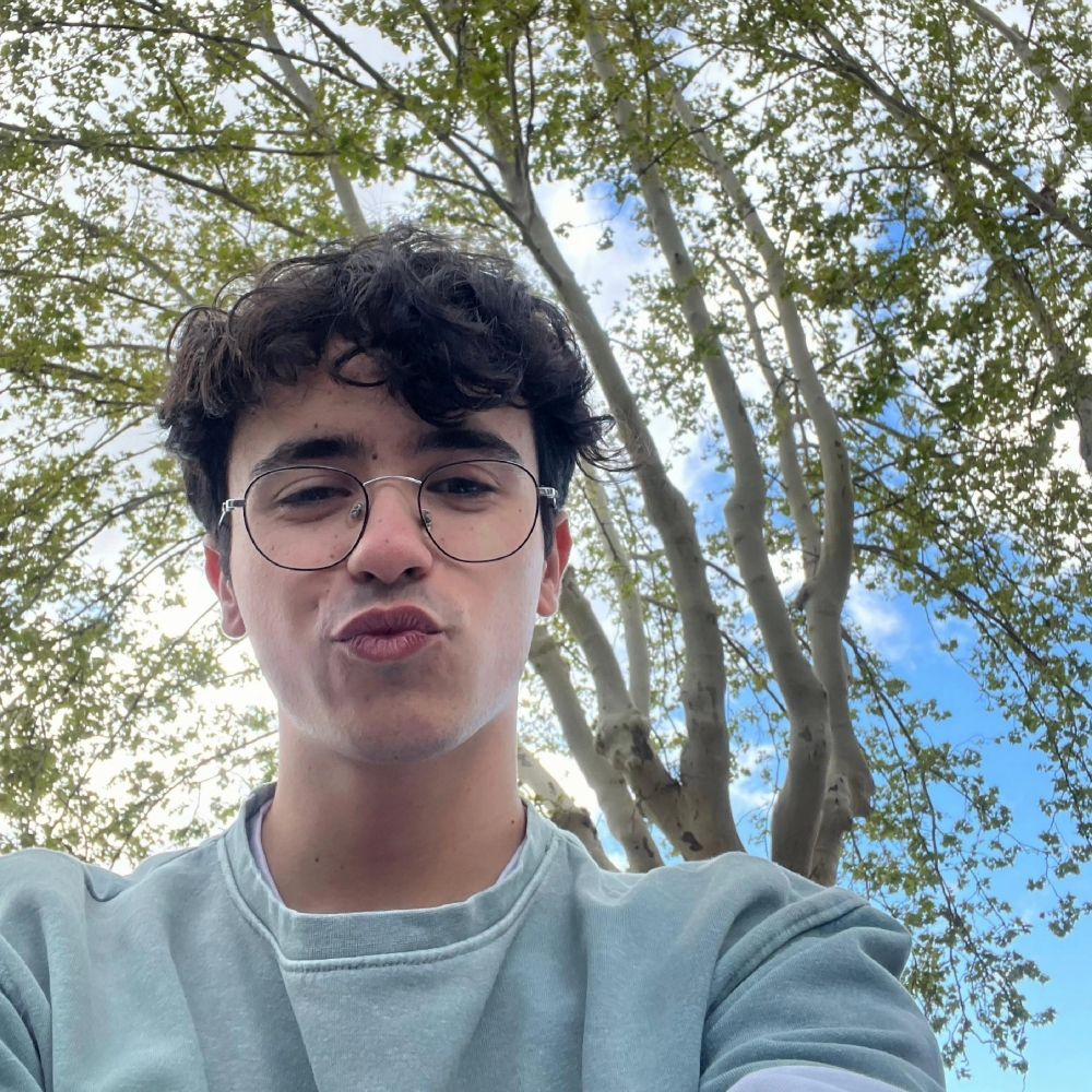 Mateo