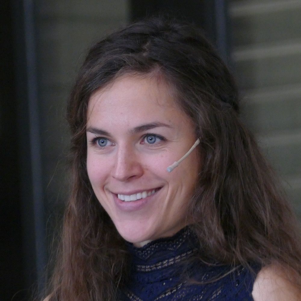 Désirée A. Schmitz