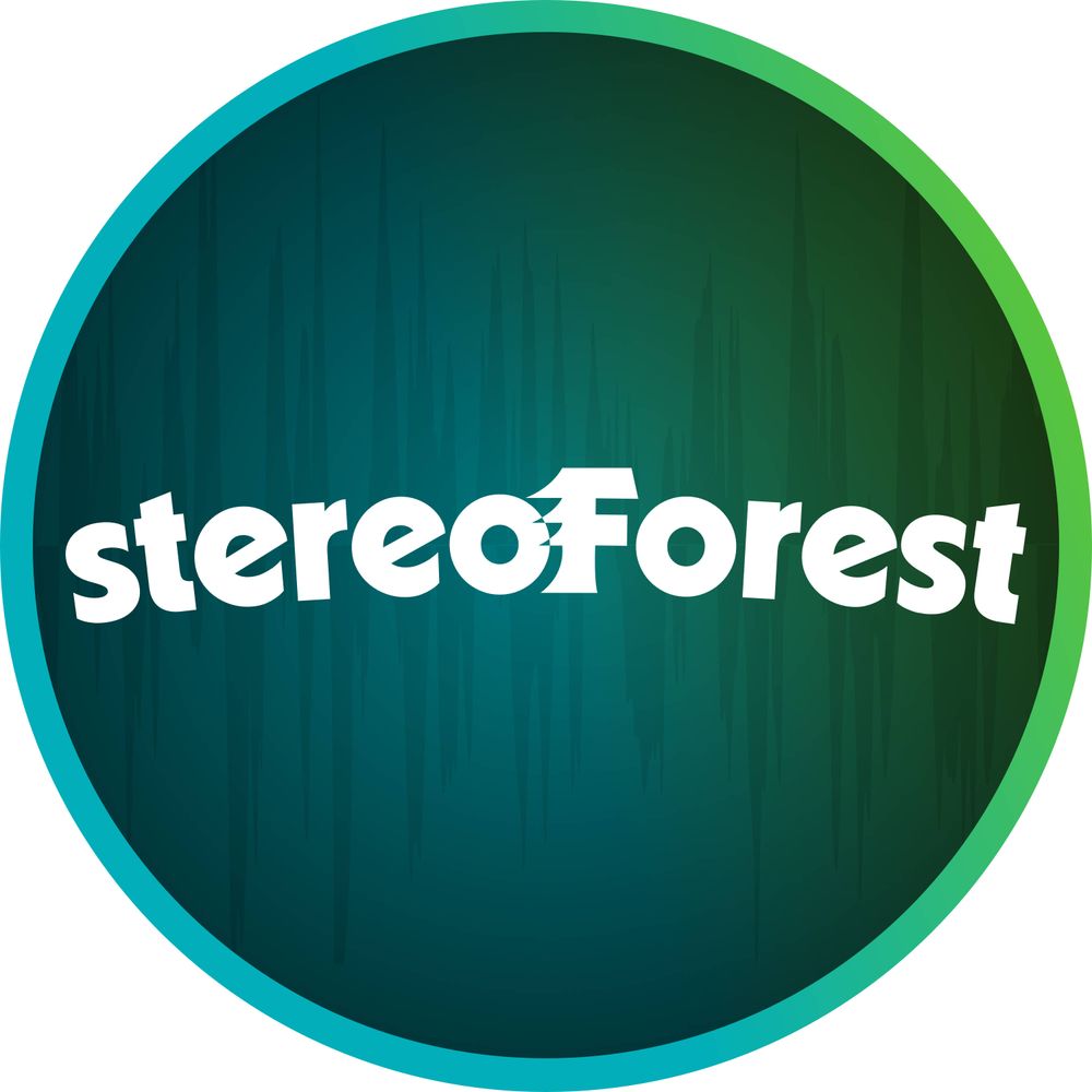 Follow StereoForest on Bluesky at Link in Profile! 🇨🇦