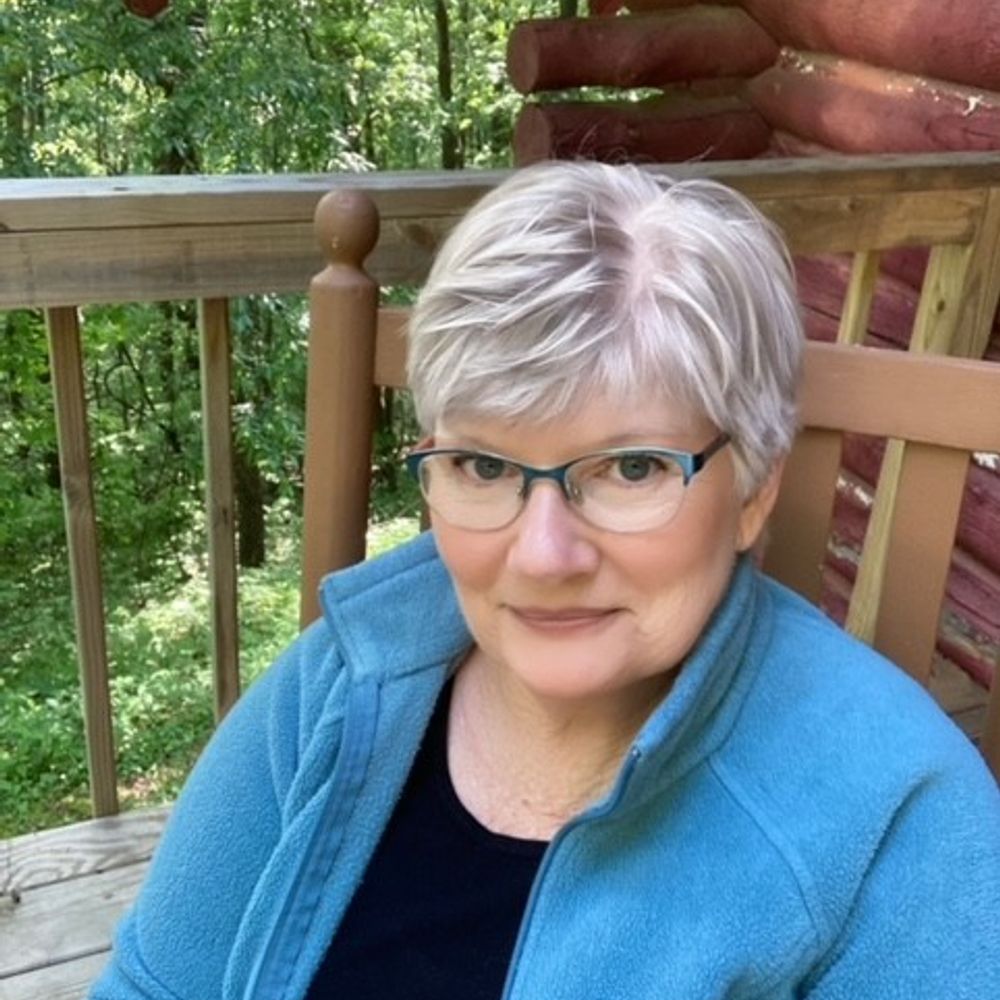 Eileen Vorbach Collins