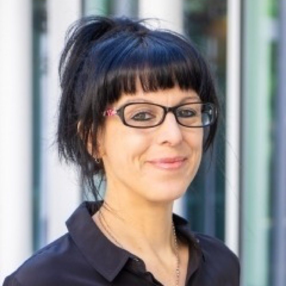 Samantha Bennett