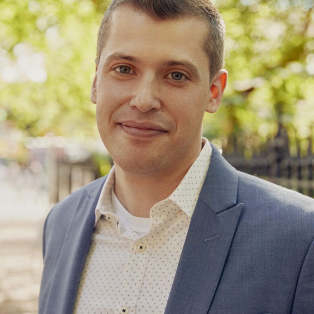 Michael Czaczkes