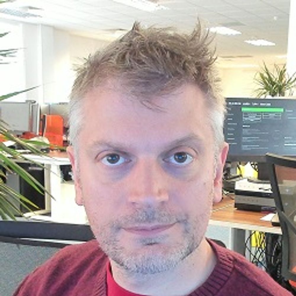 Paul Penson
