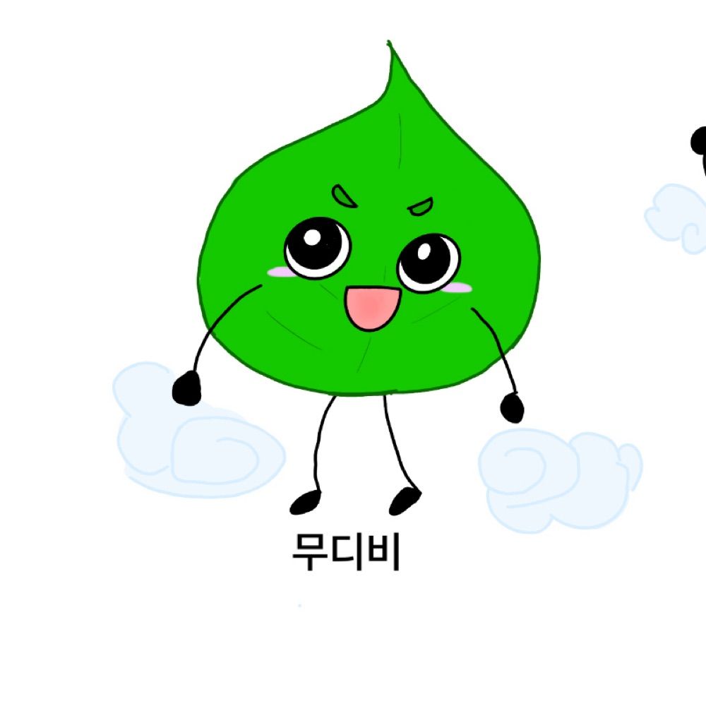 무디비