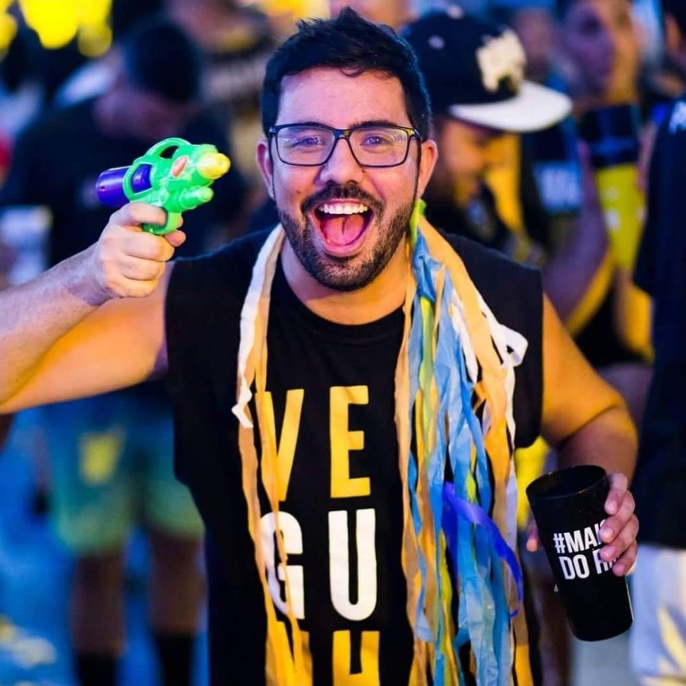 Tássio Maggessi