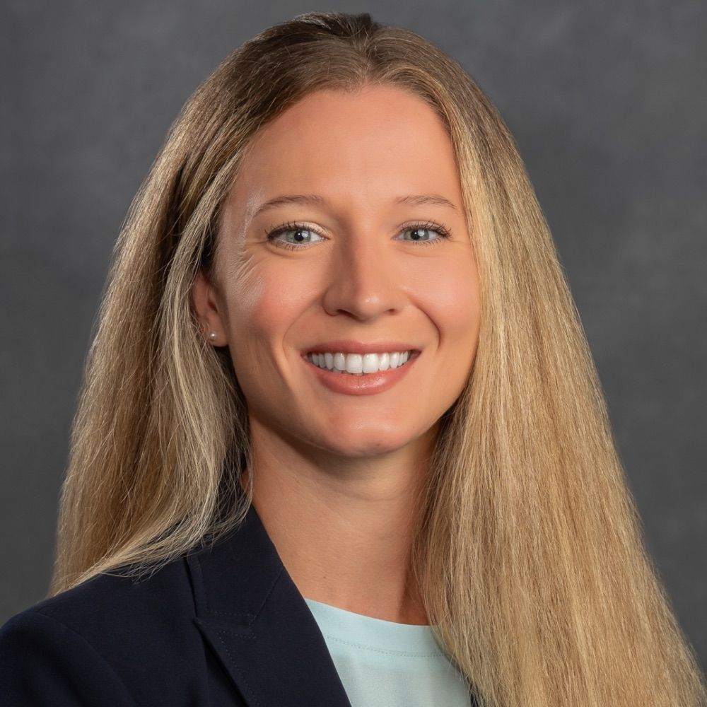 Alexandra F. DeJong Lempke, PhD, ATC