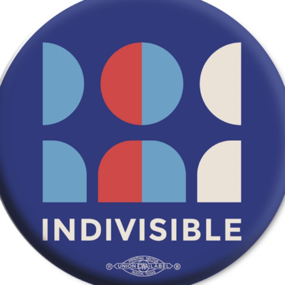Indivisible - Beaver Dam, WI Area