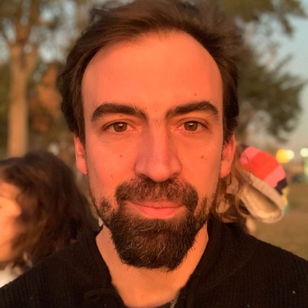 Sebastián Carreras