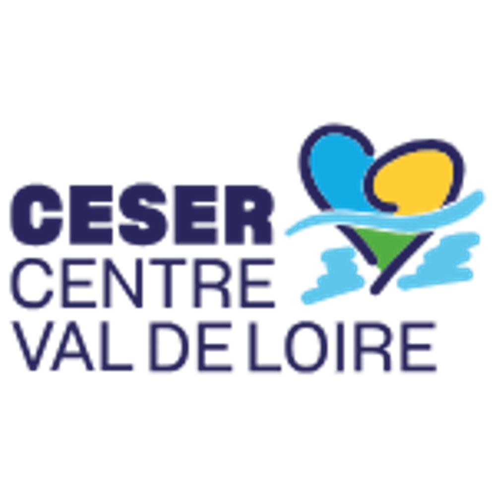 CESER Centre-Val de Loire 🇫🇷 🇪🇺