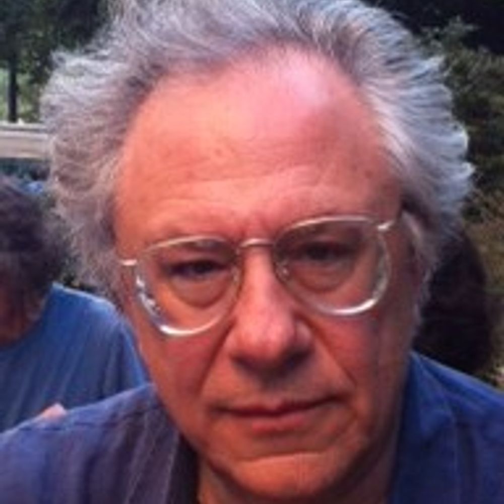 Jeff Weintraub