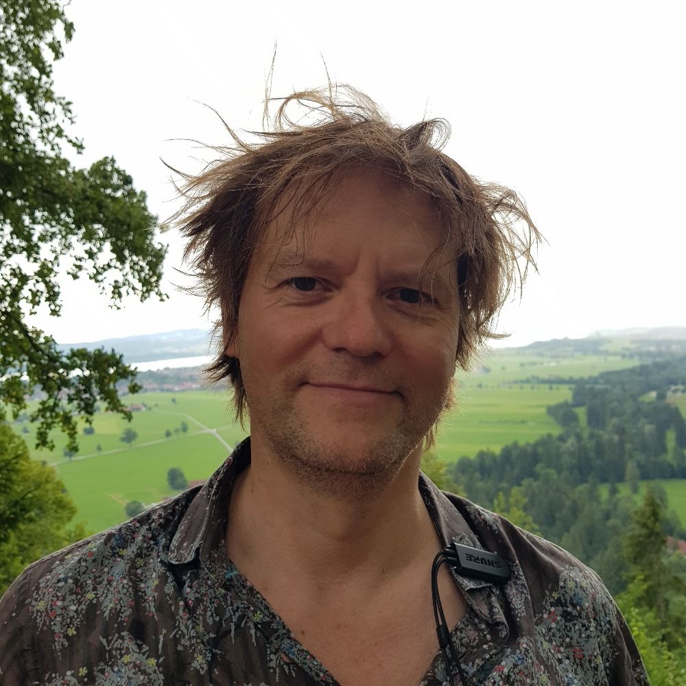 Georg Zoche