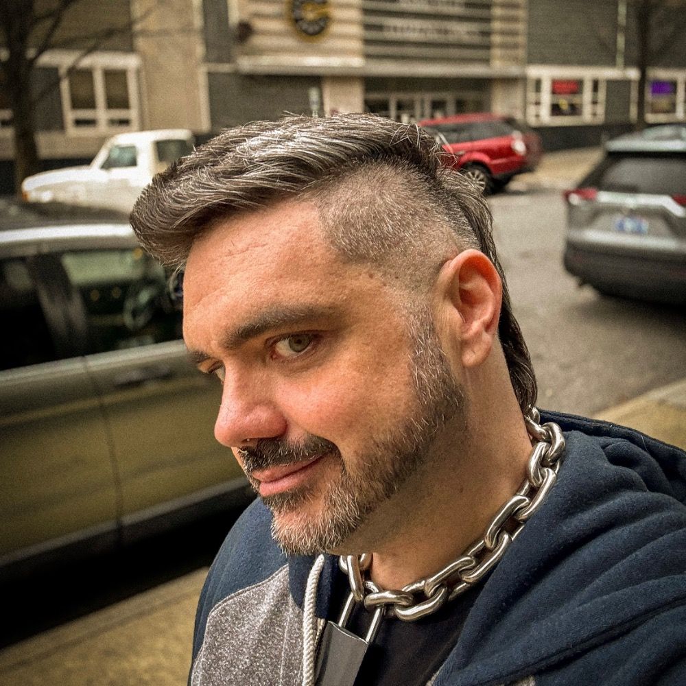 David/Boy Praxis