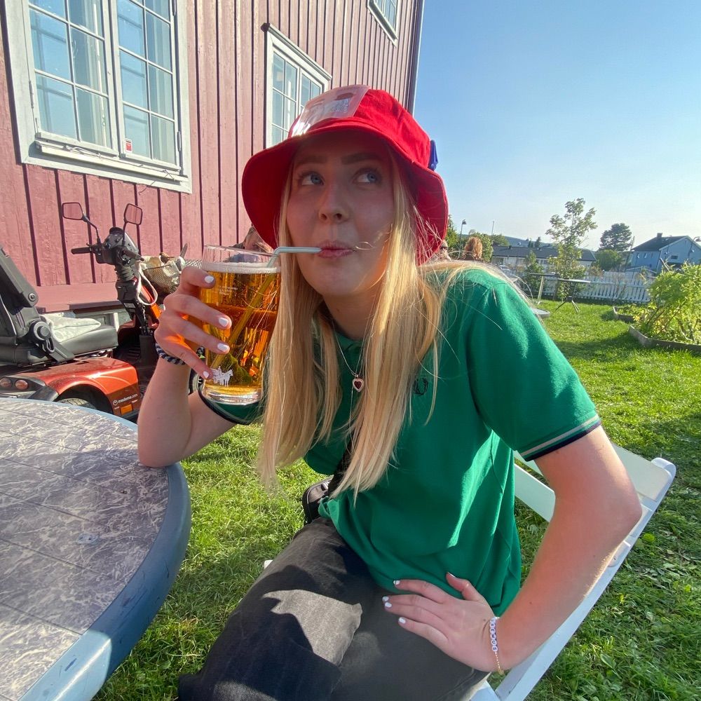 Benedikte Guleng