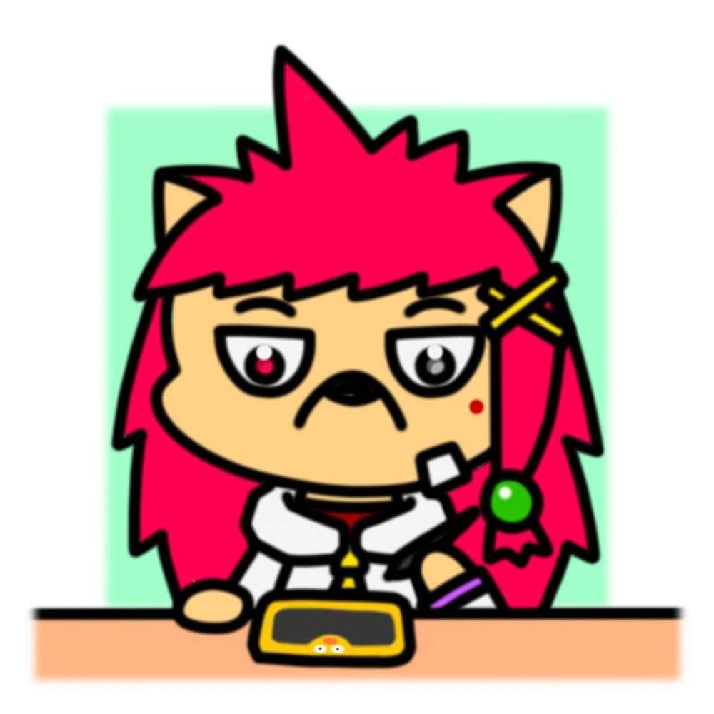 HaRin Fujino