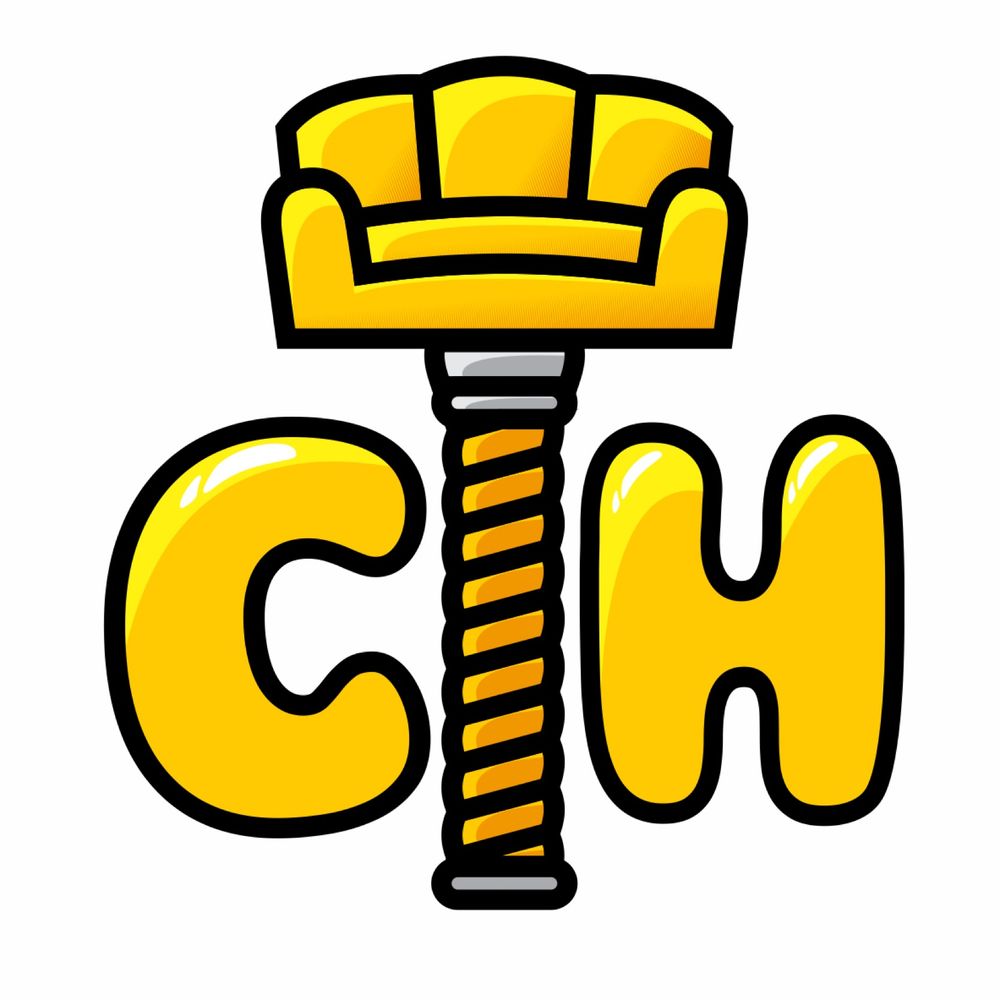 couchHAMMER