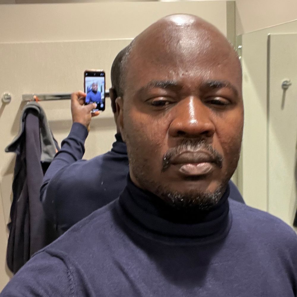 Kunle Martins 