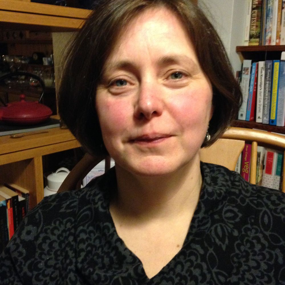 Bridget Whyte
