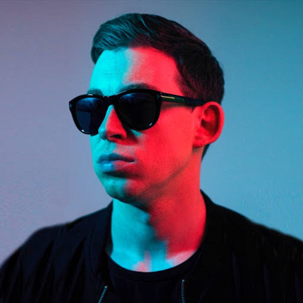 Hardwell Fan Account
