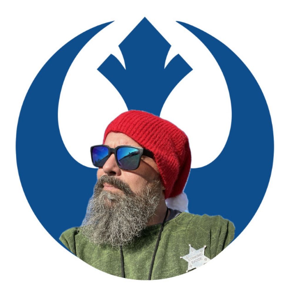 rodpsuedo