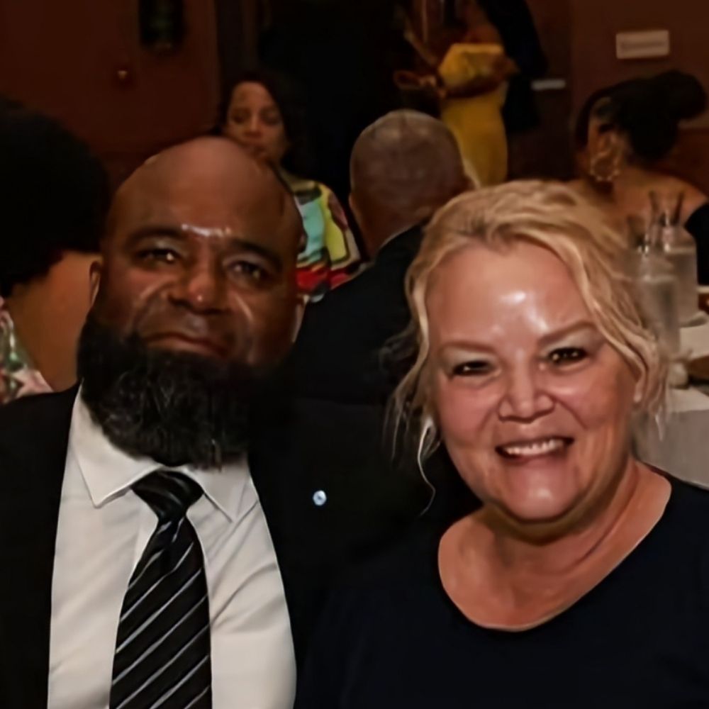 Tyrone Redd