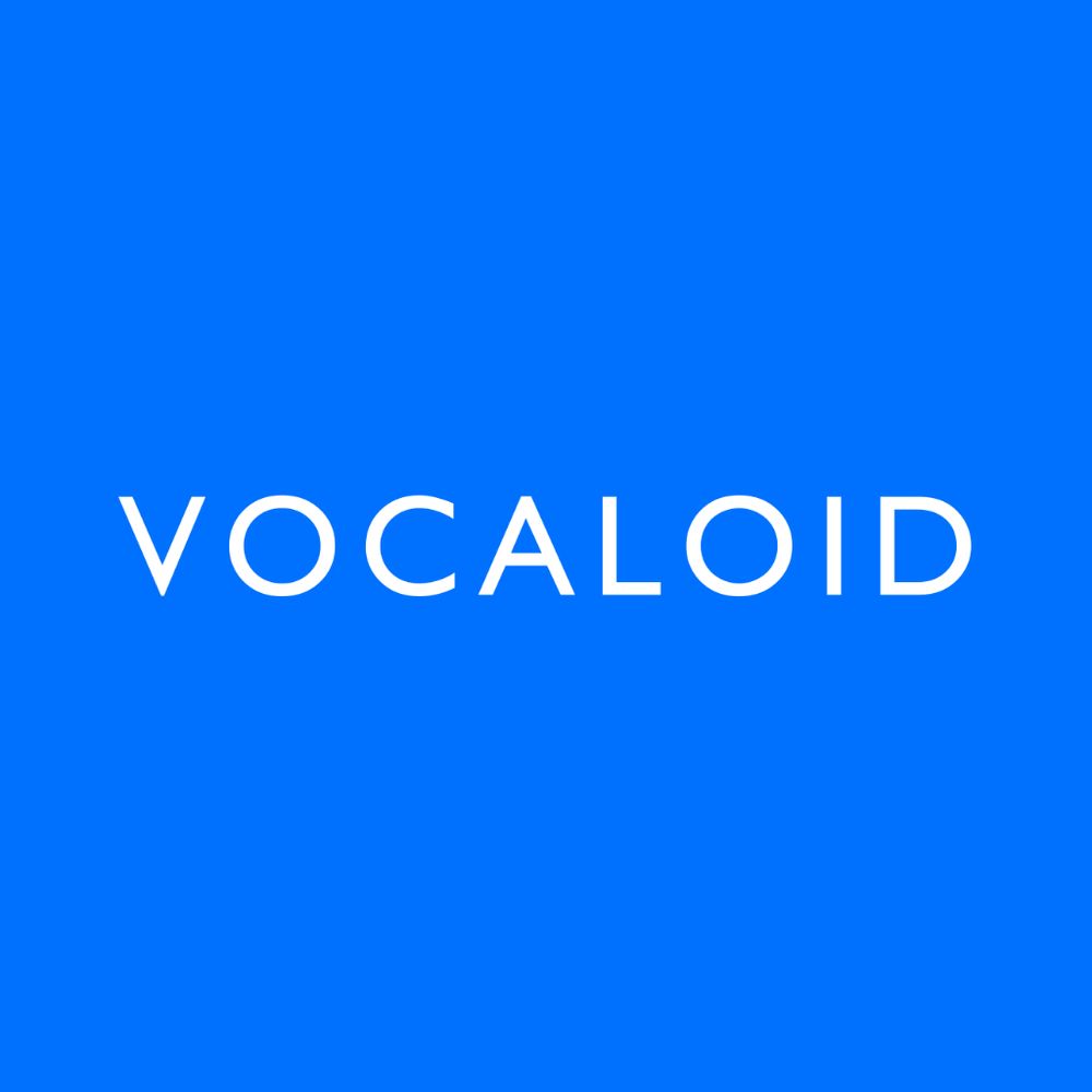 VOCALOID