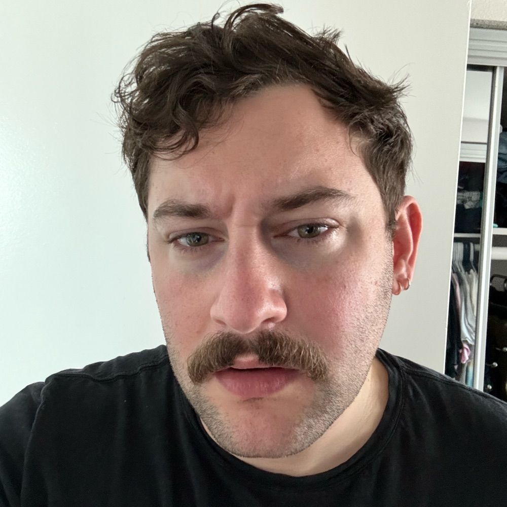 Sam Bodenstein