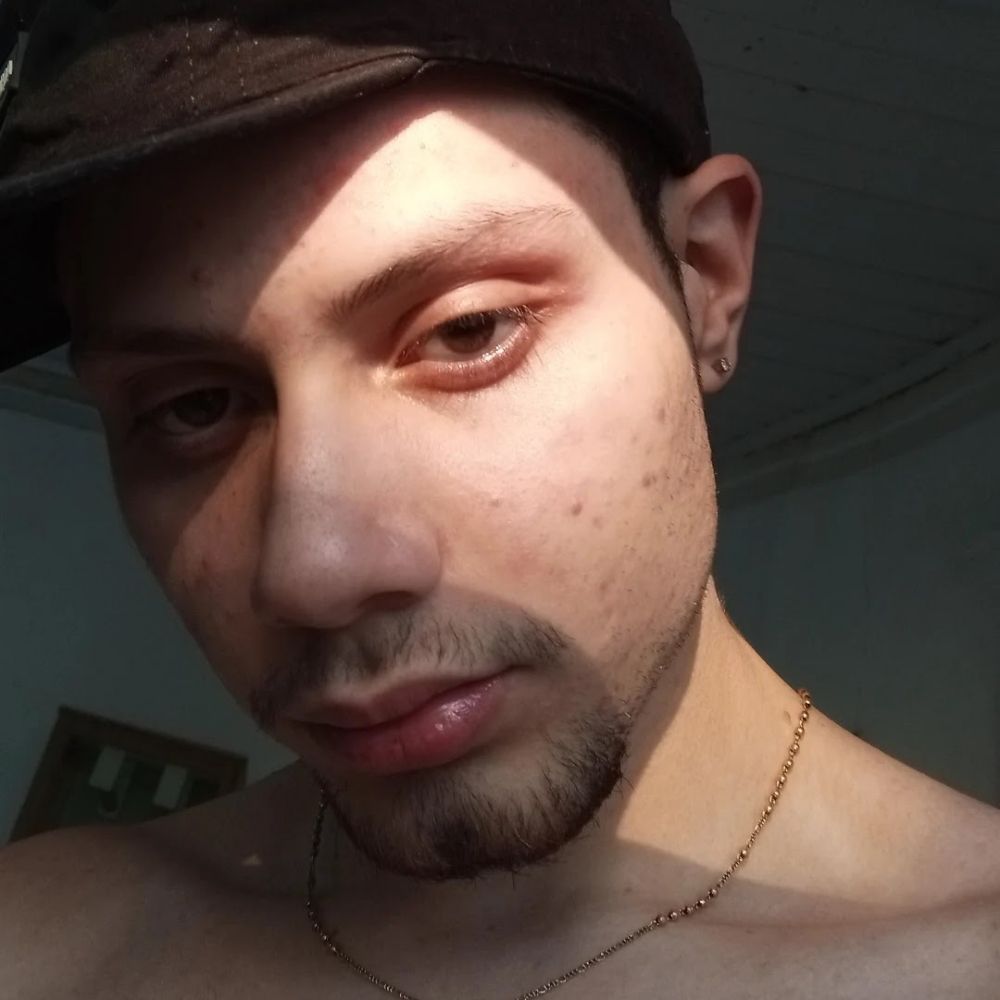 Vava 🕸️🕷️