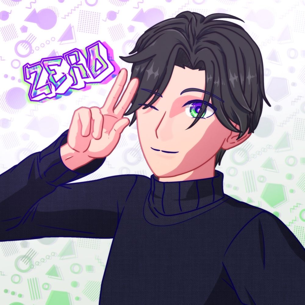 Zero Animates