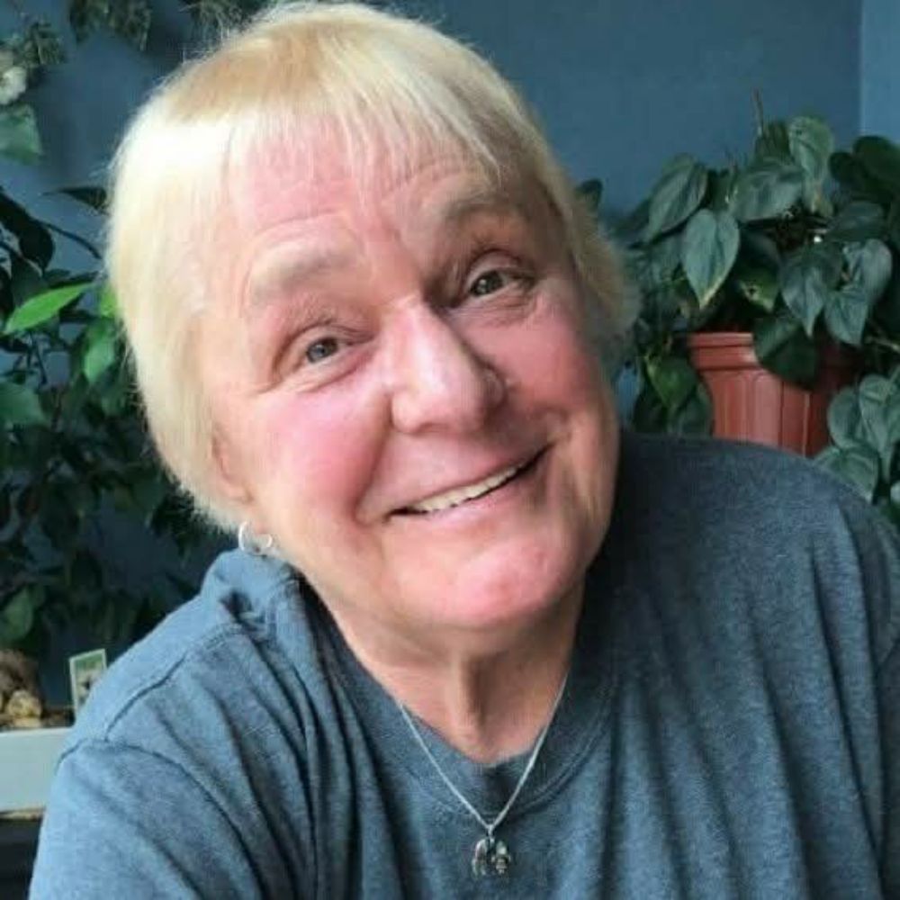 Veronica Drantz