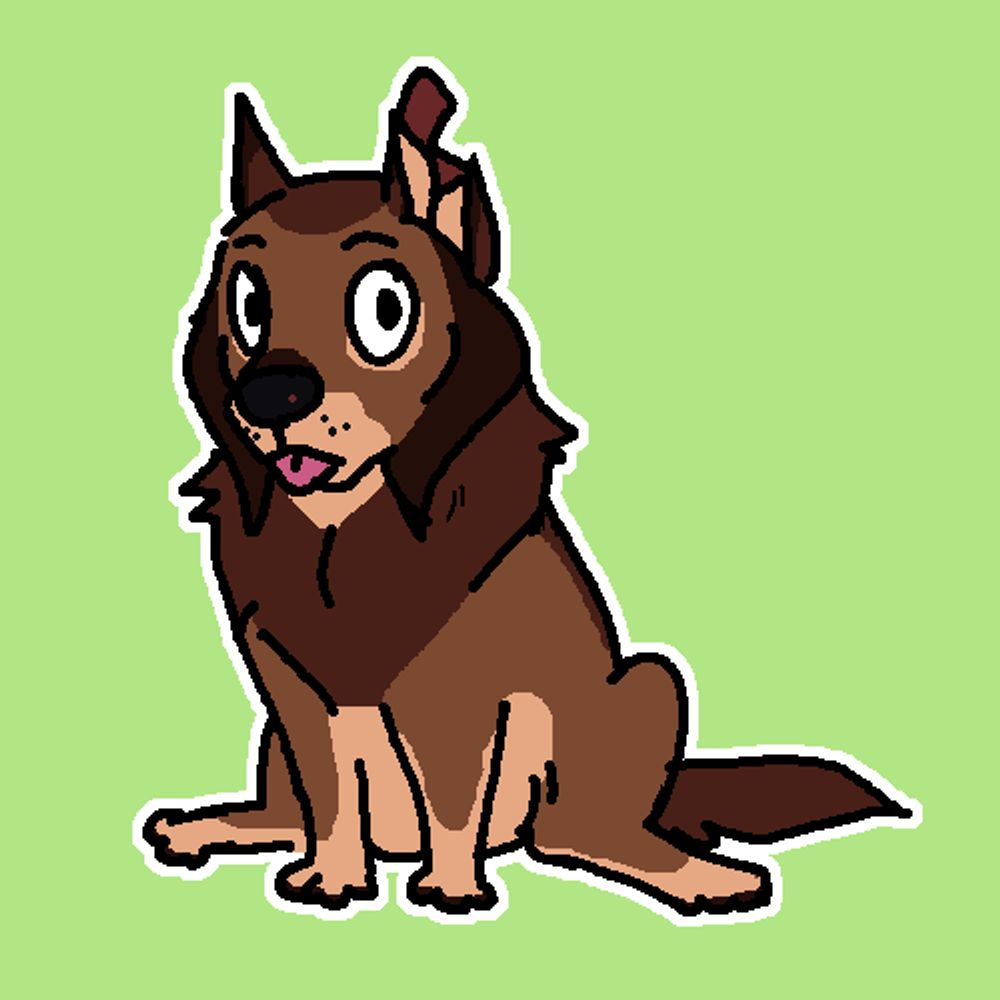 Benniwolf