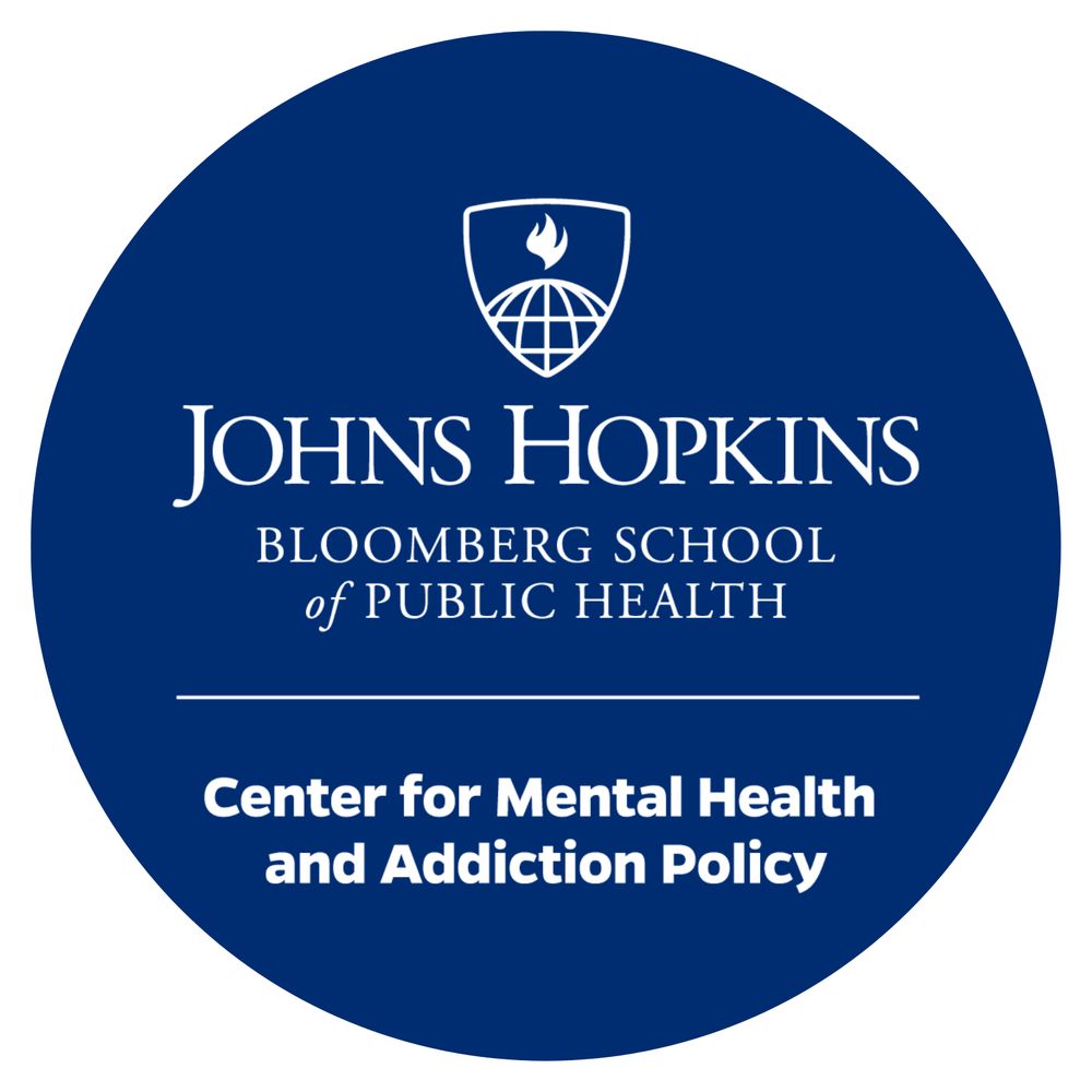 Center for Mental Health and Addiction Policy