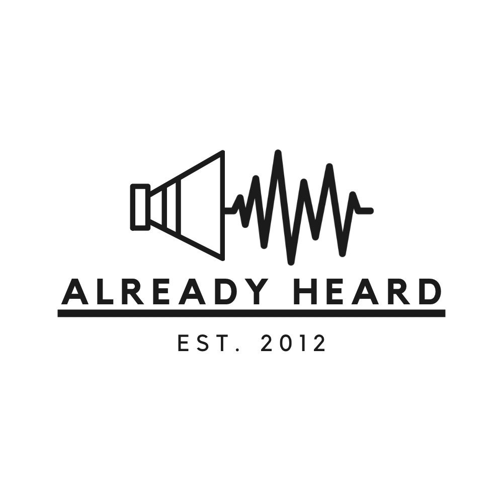 Already Heard