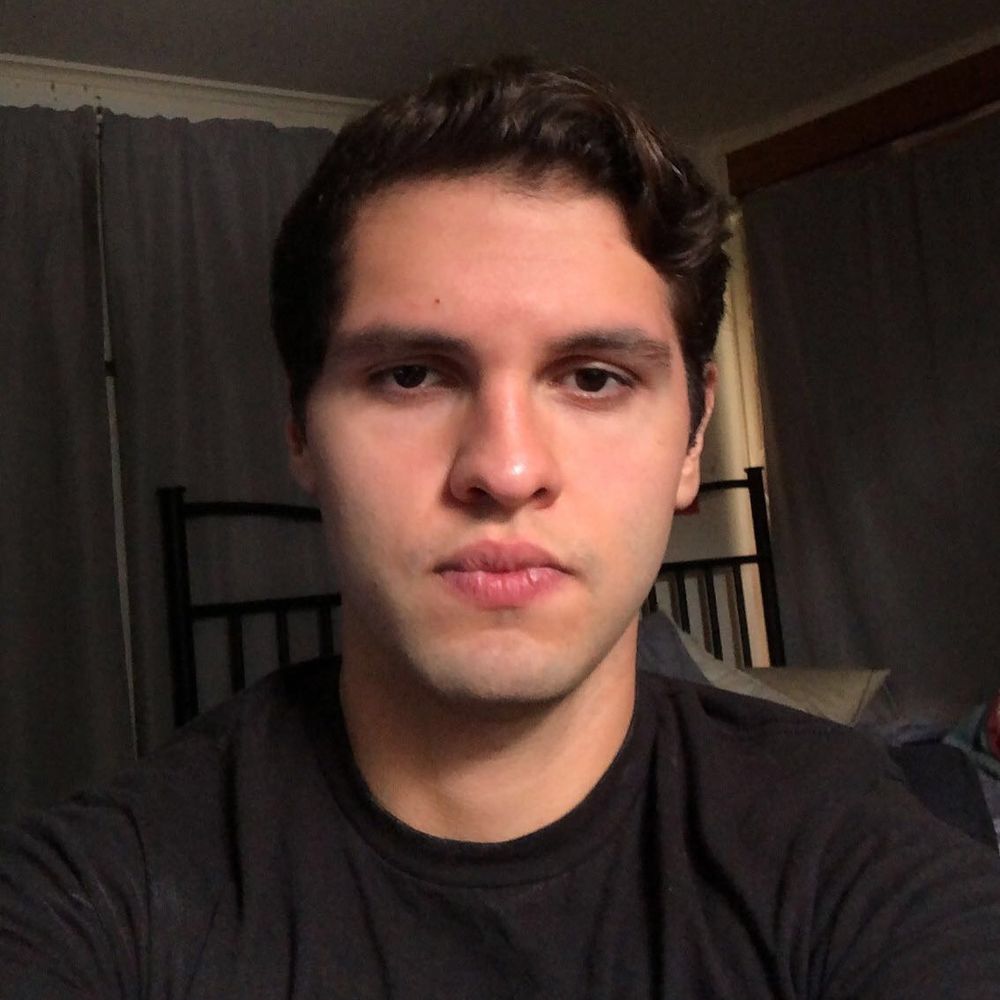 Adrian Morales