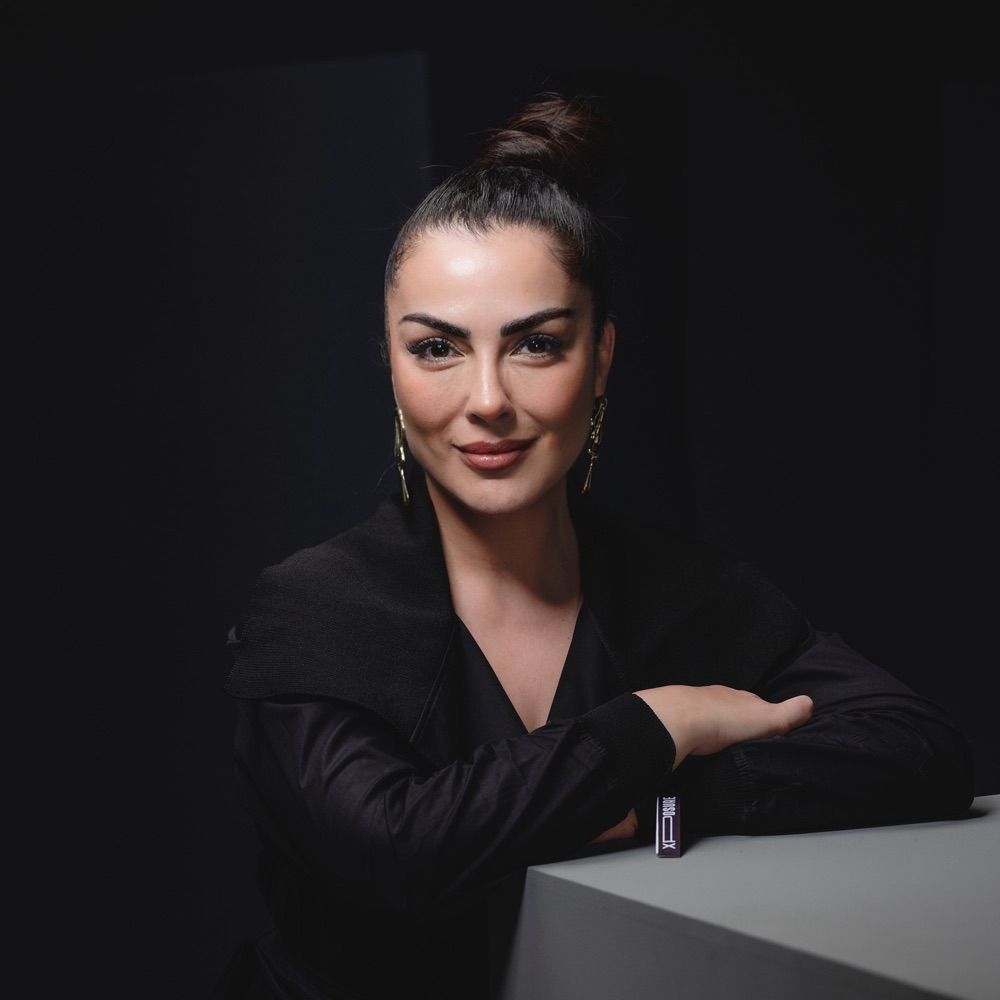 F. Dilek Yurdakul