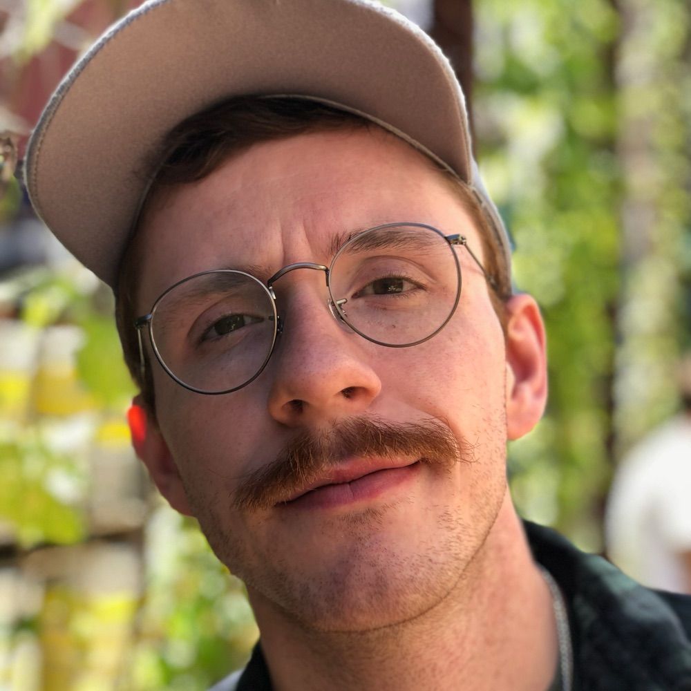 matt cawthon