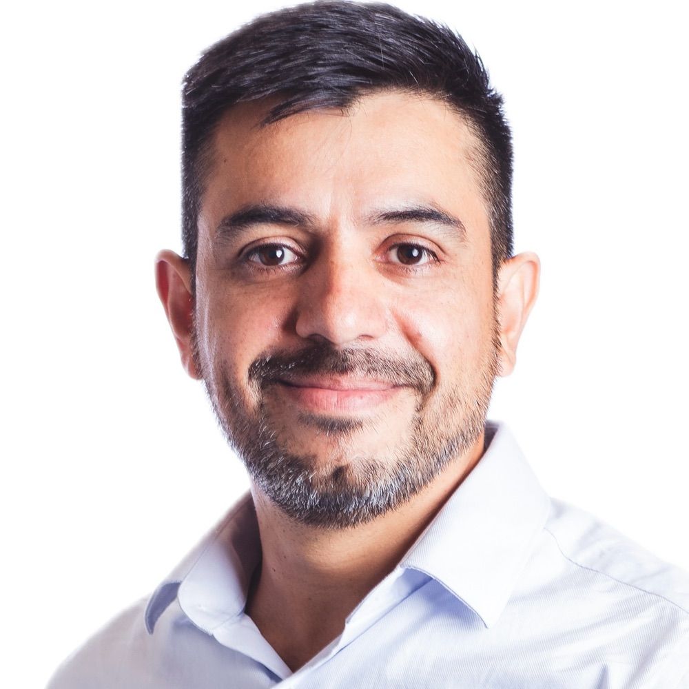 Federico Carvajal