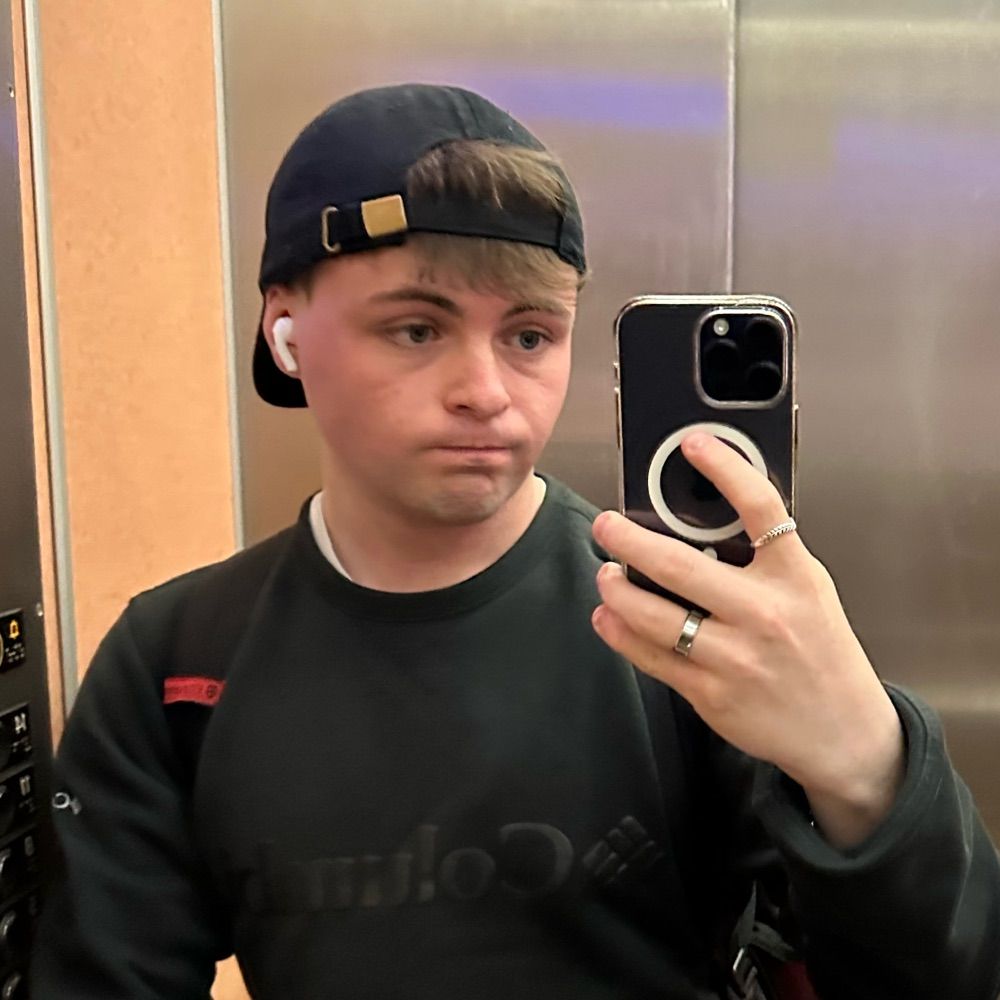 Jamie Mac Giolla Bháin